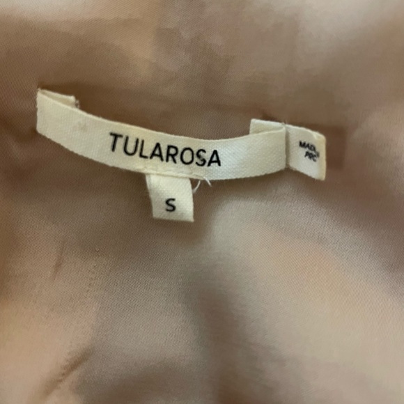 Tularosa mini dress - Picture 9 of 9